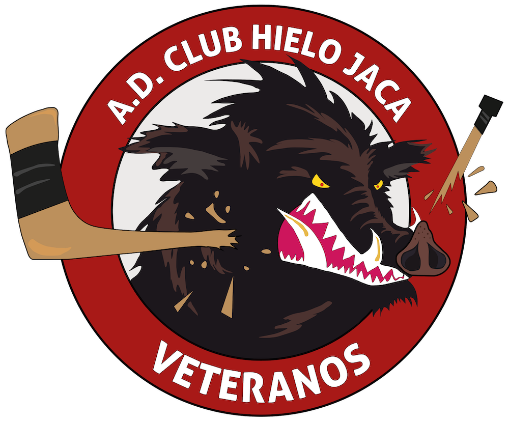 A.D. Club Hielo Jaca Veteranos